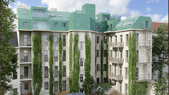 <h4><em>Dris6</em></h4><em>für wiener Architekten</em>